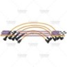 KEM  CABLE BUJIAS NISSAN CB-116 4 CIL  1500, 1600 C C  HIKARI, TSURU I Y II HASTA 1992 CAPUCHON