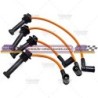 KEM  CABLE BUJIAS FORD CB-314 FORD FIESTA 1 6 LTS  4 CIL  11-14 / VOLVO C30 1 6 LTS  4 CIL  201