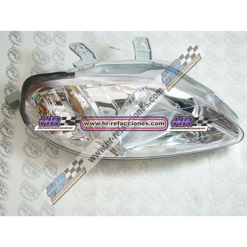 UNIDADES  HONDA CIVIC 99-00 DER