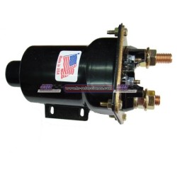 AUTOMATICO    40 MT 24V 147 DINA USA