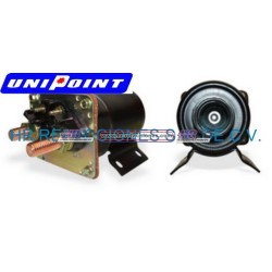 AUTOMATICO    40 MT 12V 146 TOTAL PARTS UNIPOINT TOTAL PARTS CUADRADO DINA