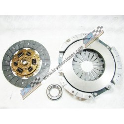 CLUTCH  NISSAN D-21 94-07 2 4  URVAN KA24E 30000-T51G0CC