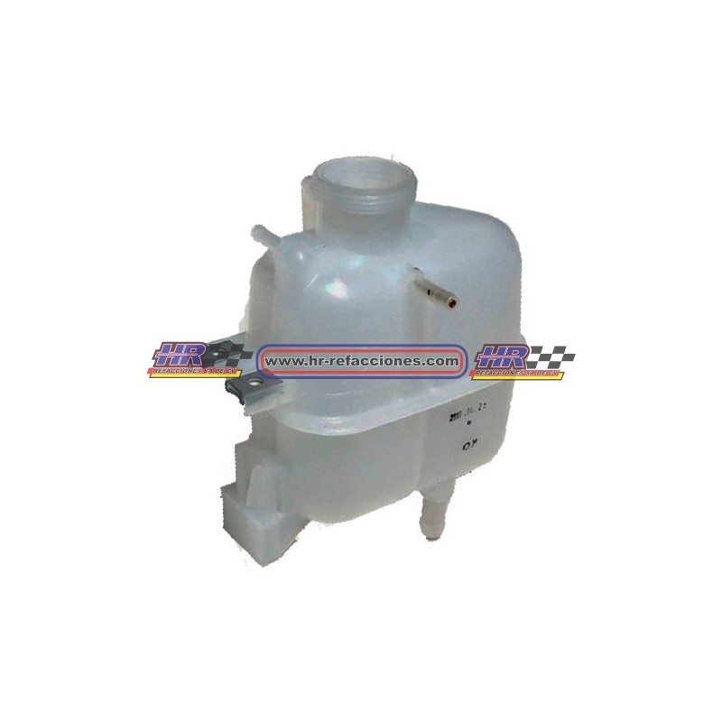 DEPOSITO  ANTICONGELANTE CHEV SPARK 1 2L 11-17, BEAT 1 2L 18-20