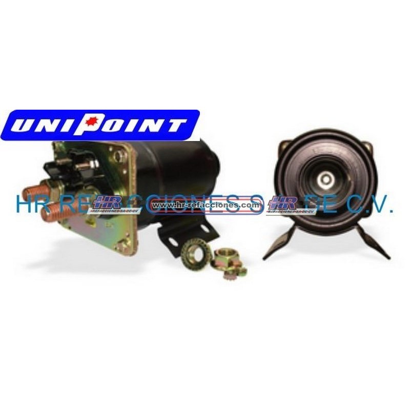 AUTOMATICO    40 MT 24V 147 DINA TOTAL PARTS DINA