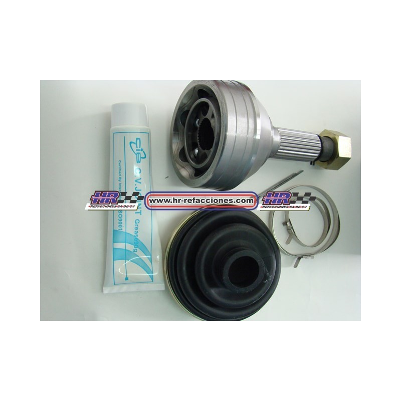 SUSPENSION JUNTA OMOCINETICA  CHEV BLAZER 82-93 LADO RUEDA S-10 Juntas V C  Ext  CF/ABS 33/29 Blazer 4X4 88-94 / Blazer