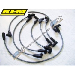 KEM  CABLE BUJIAS CHEV 4182 PICK UP 7 CABLES 6 CIL 92-95 TBI