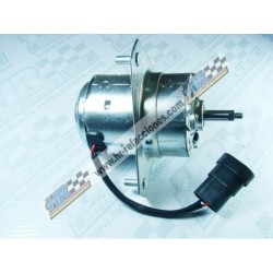 MOTOVENTILADOR  CHEV CORSA 94-03 S/AA VALEO