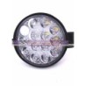 ACC FARO  FARO LEDS REDONDO HIPERLED 14 LED (( JUEGO )) 42 WATS CON ESTROBO