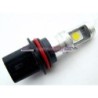 FOCO XENON  LED 9004 HIPERLED PIEZA ALTA Y BAJA