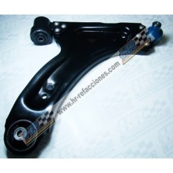 SUSPENSION HORQUILLA  CHEV CORSA TORNADO 	02-08 DEL RH C/BUJES/ROTULA