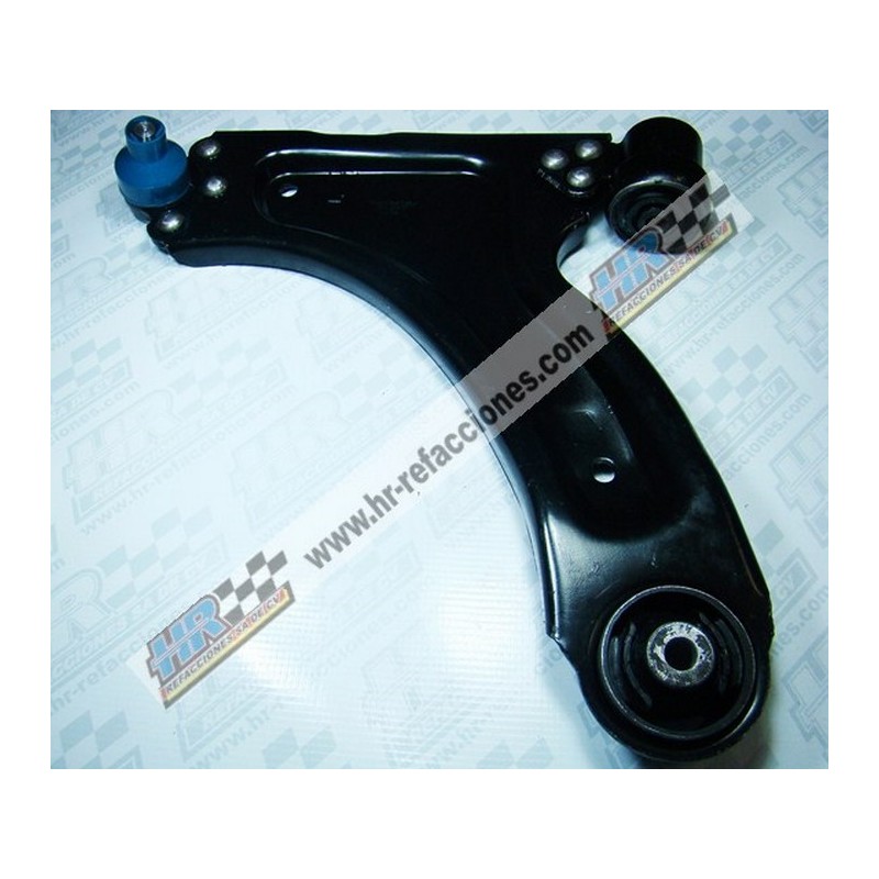 SUSPENSION HORQUILLA  CHEV CORSA TORNADO 	02-08 IZQ LH C/BUJES/ROTULA