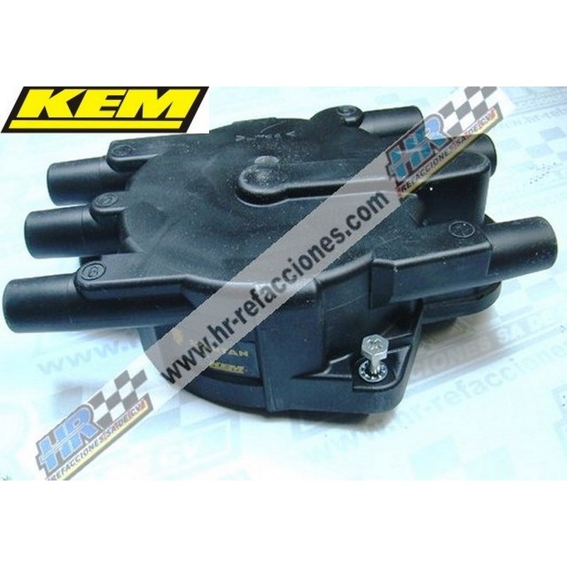 TAPA DISTRIBUIDOR  CHRYSLER CIRRUS 6 CIL 2 5L STRATUS SEBRING 95-00 TA19 KEM