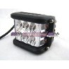 ACC FARO  FARO LEDS RECTANGULAR HIPERLED  6 LED Y LATERAL (( JUEGO ))