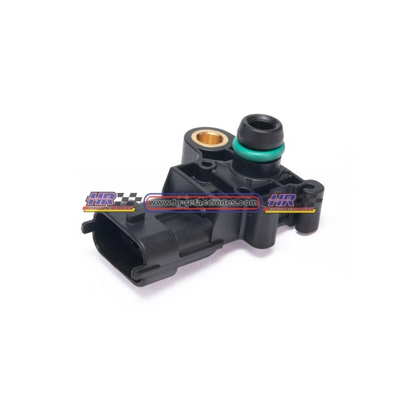 FUEL INJECTION  SENSOR MAP CHEV AVEO MALIBU SILBERADO AS372 BEAT 2018-2020 COLORADO 2016-2018 AS394 AS429