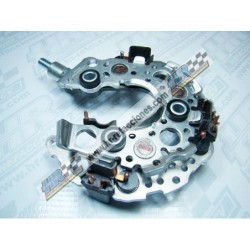 PORTADIODO  CHRYSLER NIPONDENSO INR-423 100-120 AMP  CHRYSLER 04-0  DODGE 03-07  DENSO 021580-6761 LES