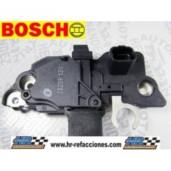 REGULADOR  NISSAN PLATINA CLIO BOSCH F00MA45226 2 TERMINALES