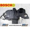 REGULADOR  NISSAN PLATINA CLIO BOSCH F00MA45226 2 TERMINALES