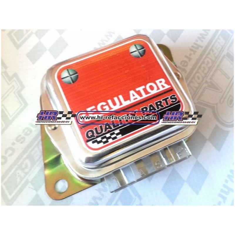 REGULADOR  FORD 141 FORD USATECH