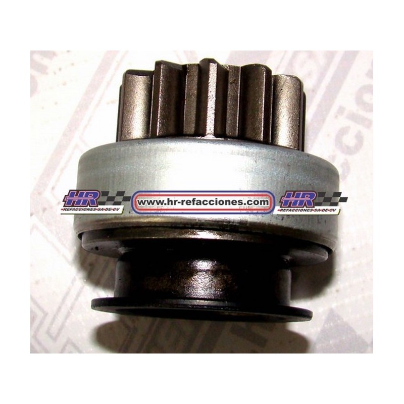 BENDIX TOTAL PARTS  NISSAN URVAN MITSUBISHI 11 DIENTES 8 ASTRIAS   MAZDA CX-7 2004-2009 ALTIMA 2001  FRONTIER