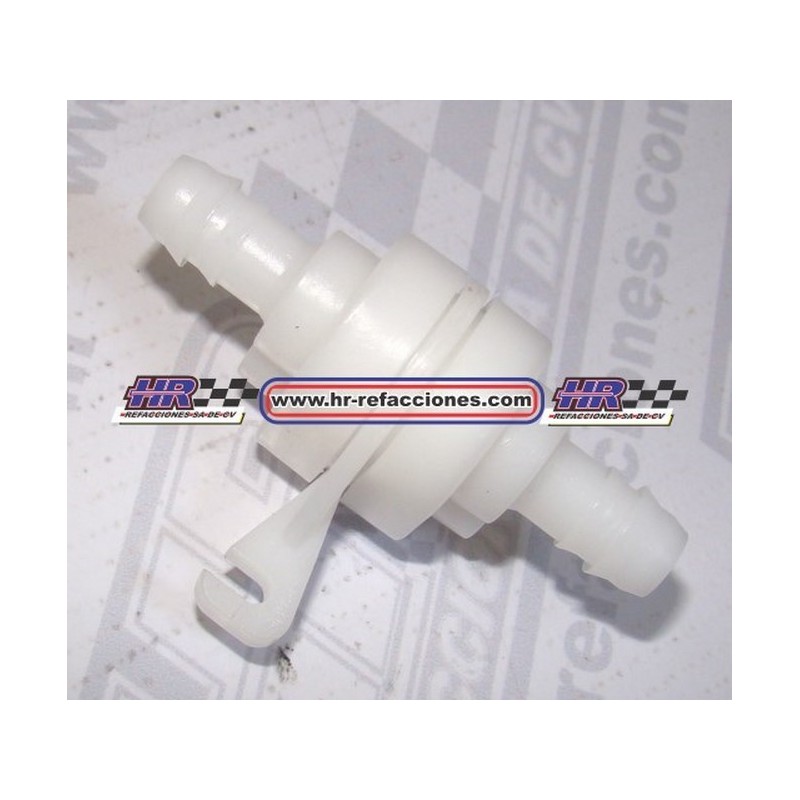 FUEL INJECTION  REGULADOR DE PRESION FORD ENSAMBLES 04-08