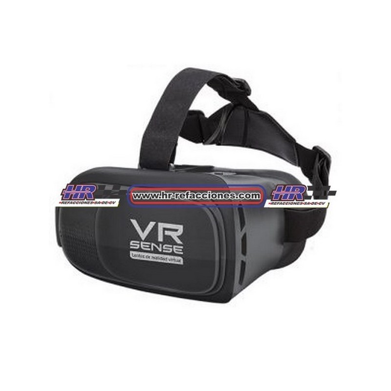 ACC VARIOS  LENTES REALIDAD VIRTUAL PARA SMARTPHONE CONTROL PARA JUEGOS