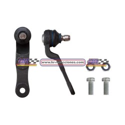 SUSPENSION ROTULA  CHEV CHEVY PICK UP 98-03 1603202 INF