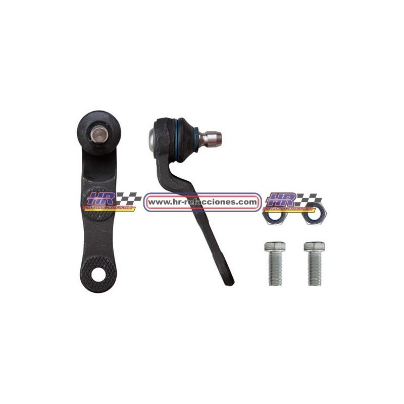 SUSPENSION ROTULA  CHEV CHEVY PICK UP 98-03 1603202 INF