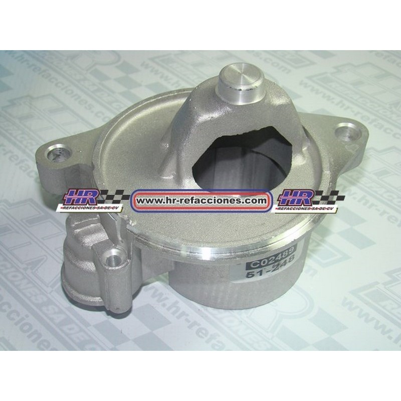 CAMPANA  FORD PMGR  92-97 ESTÁNDAR  2 OREJAS