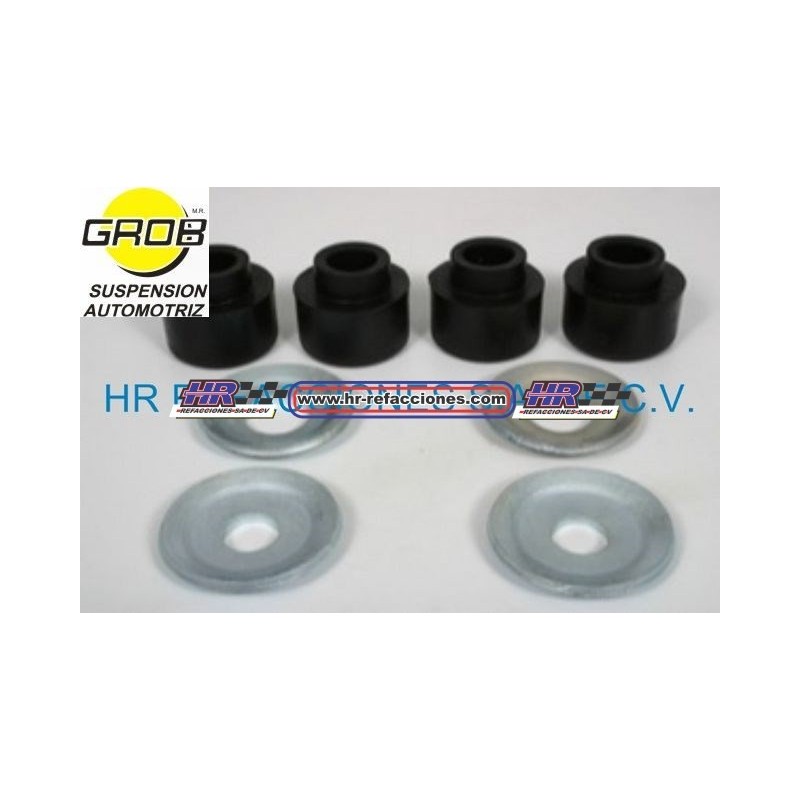 SUSPENSION HULE  FORD K-8146 TIRANTE F-100 F-250 F-300