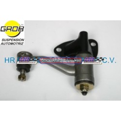 SUSPENSION BRAZO  NISSAN 48530-21400		 SEDAN 	69/78