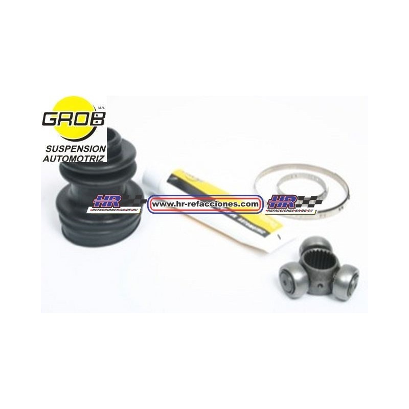 SUSPENSION JUNTA OMOCINETICA  CHRYSLER LINEA K	84/86 LADO CAJA 325391