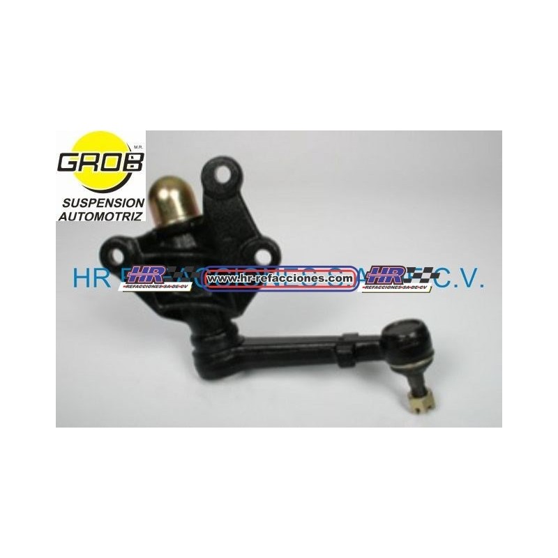 SUSPENSION BRAZO  TOYOTA K-9424	 	TOYOTA CMTA 	86/98 AUX