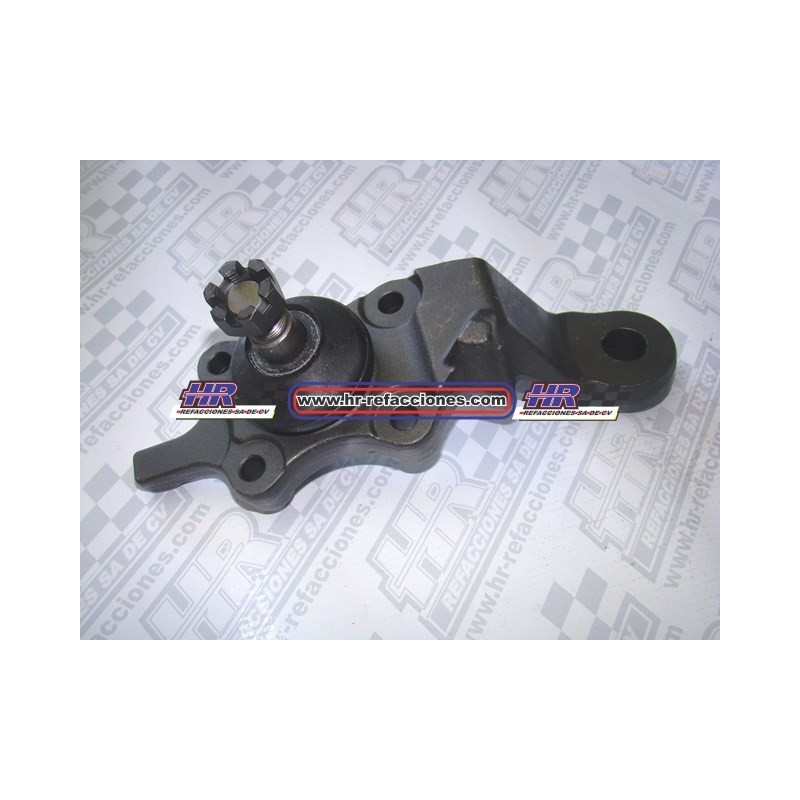 SUSPENSION ROTULA  TOYOTA TACOMA 4X4	 95/03 8772005	 	INF  IZQ 2510005