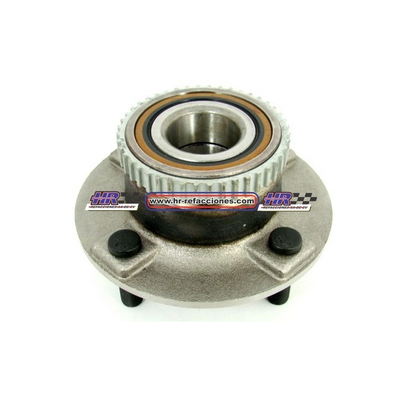 SUSPENSION MASA  FORD FIESTA COURIER TRAC MGF 2024-S TRAC MISTIQUE COURIER TRAC CONTOUR C/SENSOR 4145511 MF