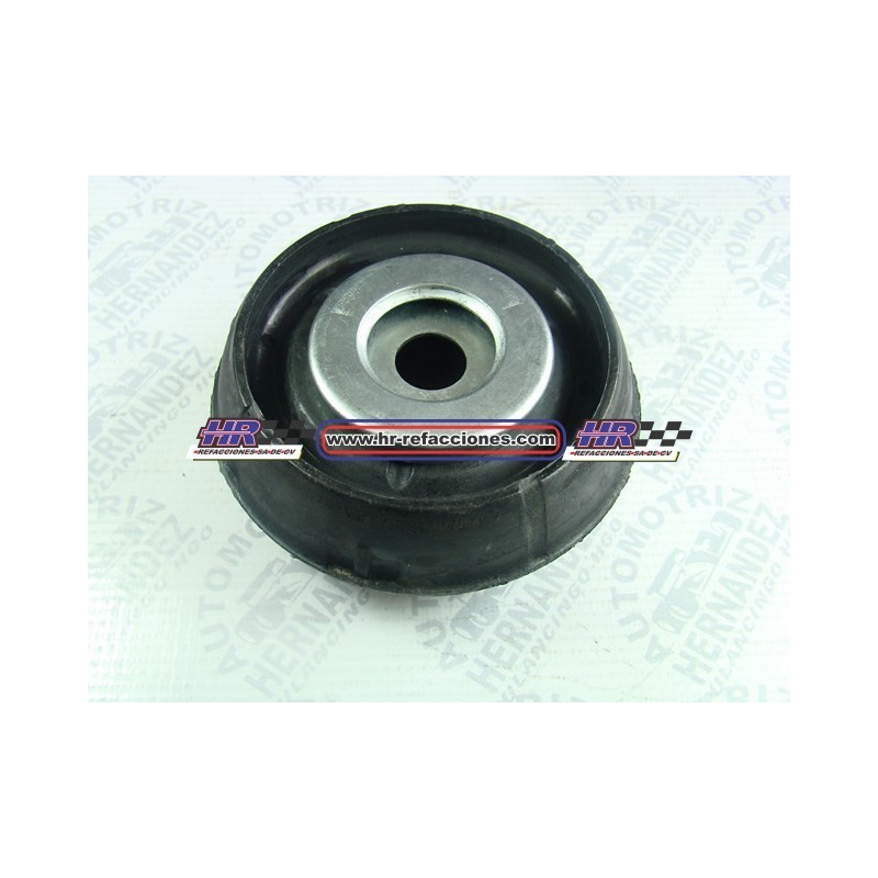 SUSPENSION BASE AMORTIGUADOR  NISSAN PLATINA 2002-2010 DEL 7017  RENAULT KANGOO 2004 - 2018 RENAULT CLIO 2002 - 2010  54