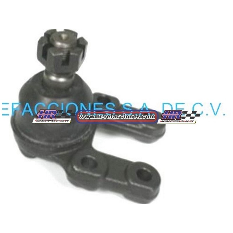 SUSPENSION ROTULA  NISSAN PICK UP D-21 4X4 83-86 (K-9347) NISSAN INF CMTA 4X4 83-96