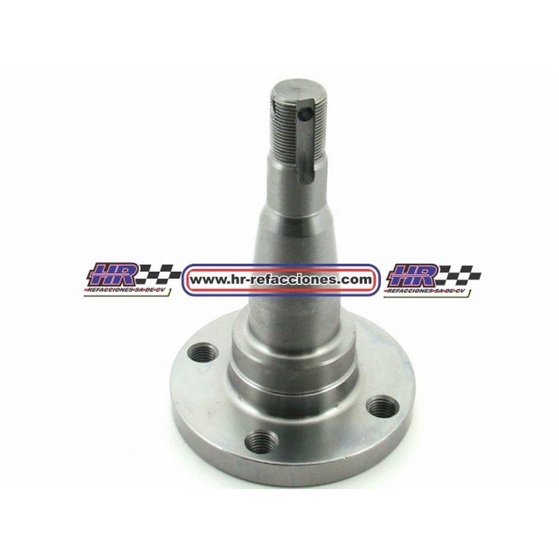 SUSPENSION MASA  CHEV CHEVY TRAS 94-10 MAZA MUÑON S/ABS  RT  4 BARRENOS  GM CHEVY  SWING  JOY  MONZA  POP 9