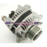 ALTERNADOR  NISSAN URVAN 2 5 2007 EN ADELANTE MITSUBISHI 90 AMP 7 RANURAS