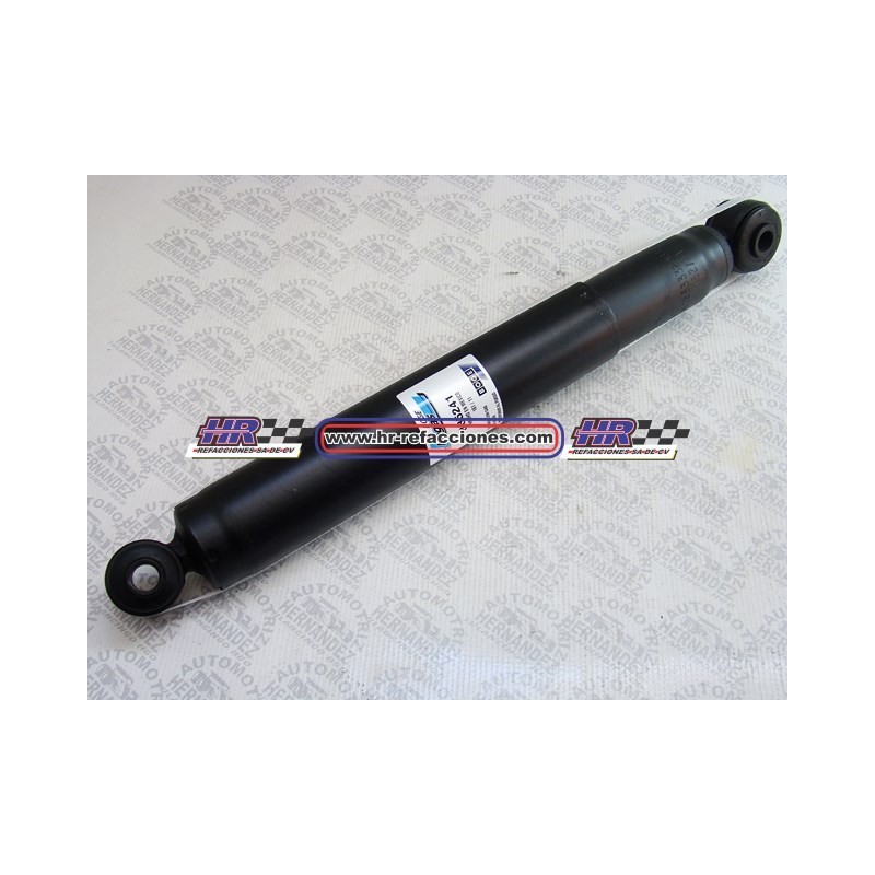 SUSPENSION AMORTIGUADOR  CHEV CHEYENE TRAS SILVERADO CUSTOM 1500 Y 2500 (TRAC)	 99-06 TRACERO 835241