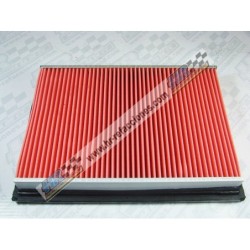 FILTRO AIRE  NISSAN TSURU III 92-10 CORTO PREMIUM CAJA