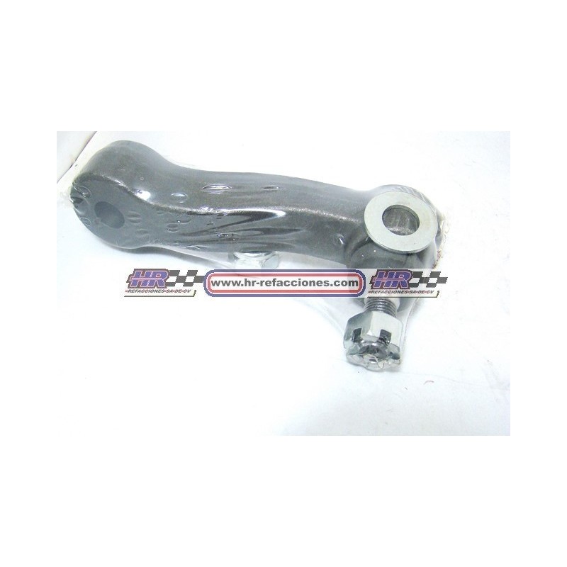 SUSPENSION BRAZO  CHEV 1603002 AUXILIAR SIN SOPORTE C-3500