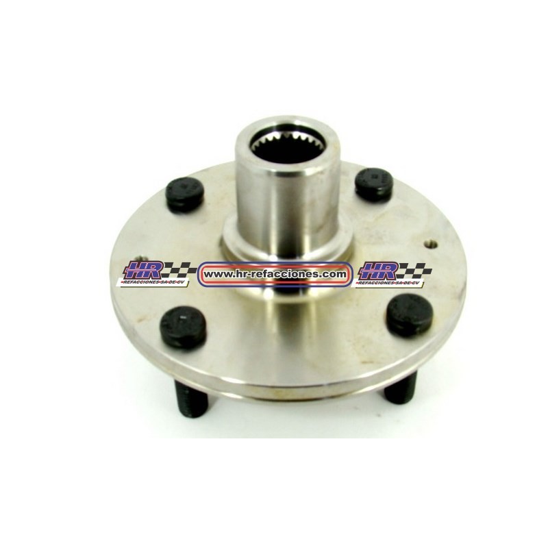 SUSPENSION MASA  CHRYSLER ATOS DEL 02-07 4 BIRLOS