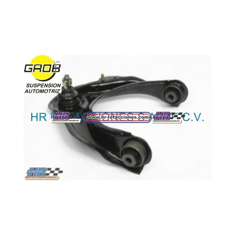 SUSPENSION HORQUILLA  HONDA ACORD 51460-S84-A01-L SUPERIOR IZQ