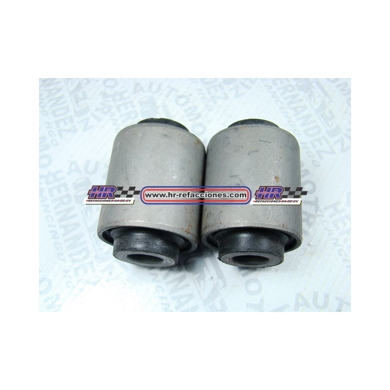 SUSPENSION BUJE  HONDA 51350-A04-023	 	SUP  CIVIC / CRV 96-00 // PASSPORT 97-01 (2 PZA)