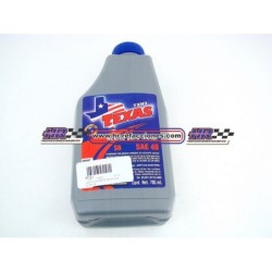 QUIMICOS ACEITE  MOTOR 600 ML TEXAS SAE 40 600 ML