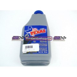 QUIMICOS ACEITE  MOTOR 600 ML TEXAS SAE 50 600 ML