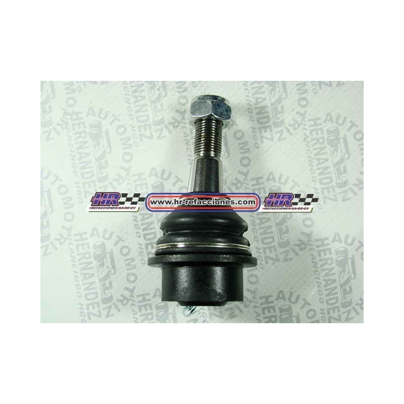 SUSPENSION ROTULA  DODGE RAM 1500-2500 4X2	 06/07 1006007 3072005	 	INF