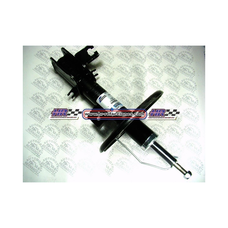 SUSPENSION AMORTIGUADOR  NISSAN ALTIMA DEL IZQ 07-08 MP-8499