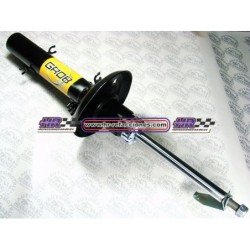 SUSPENSION AMORTIGUADOR  VW GOLF JETTA A4 DEL GAS 01-06 GP-241-N