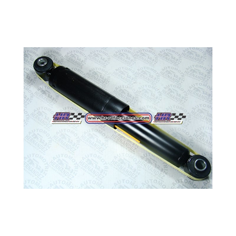 SUSPENSION AMORTIGUADOR  CHEV ASTRA TRAS 2709005 Astra	 00-08 	TRACERO 	G